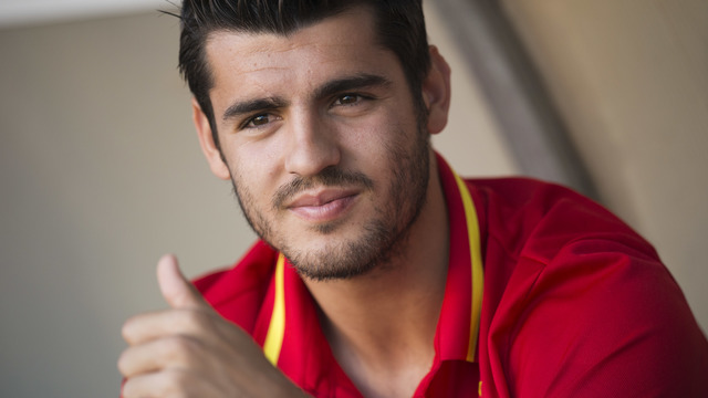 Chelsea confirms agreement to sign Morata for reported £58M