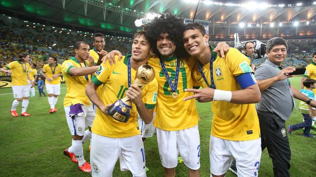 5 reasons why Neymar's move to PSG makes sense