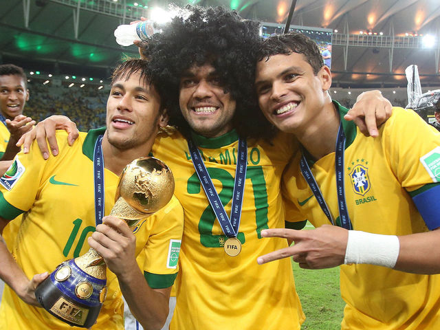 5 reasons why Neymar's move to PSG makes sense