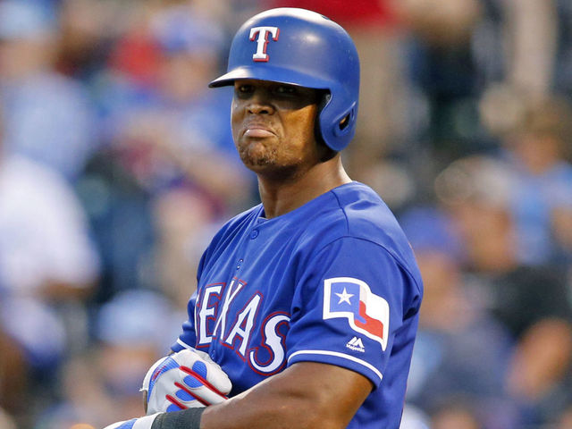 Beltre doesn't want to see Rangers 'dismantled' at trade deadline