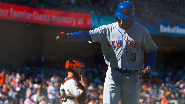 Mets' Granderson: 'I've made my peace with' potential retirement