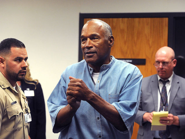 O.J.'s infamous white Bronco to be featured on 'Pawn Stars'
