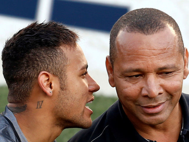 Report: Barcelona allow Neymar, father to decide future amid PSG links