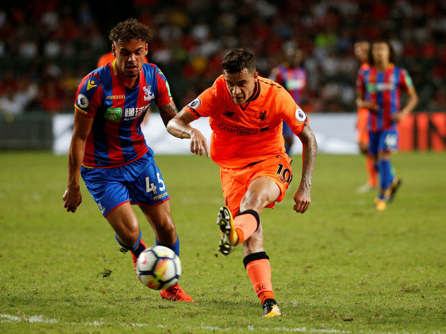 Coutinho not for sale as Liverpool bins Barcelona's reported €80M bid