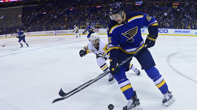 Here's why Colton Parayko is worth $5.5M a year