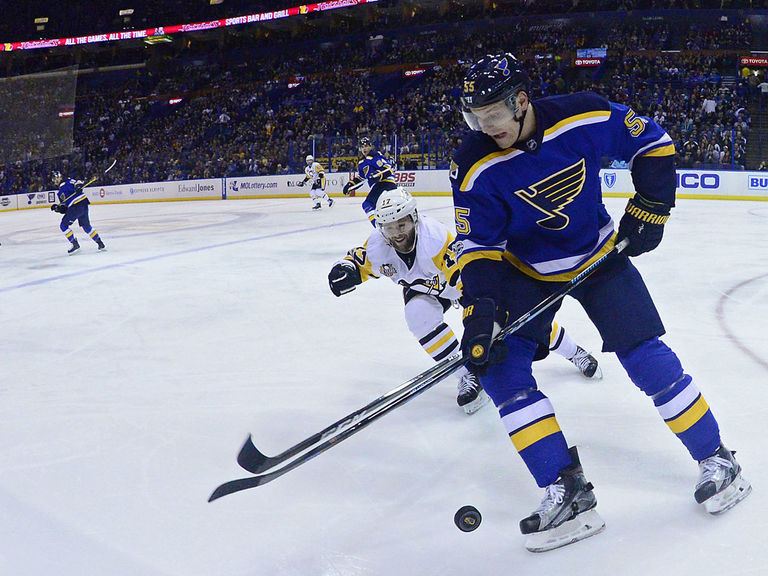 Here's Why Colton Parayko Is Worth $5.5M A Year | TheScore.com