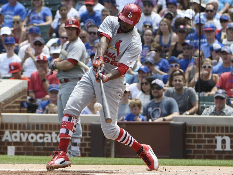 Mlb st louis cardinals score semashow
