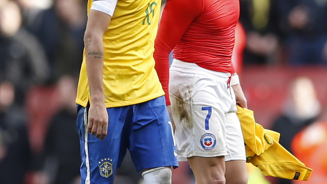 Report: PSG growing confident over Neymar, Sanchez moves