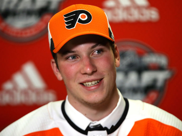 Nolan Patrick doing well after having boil addressed | theScore.com