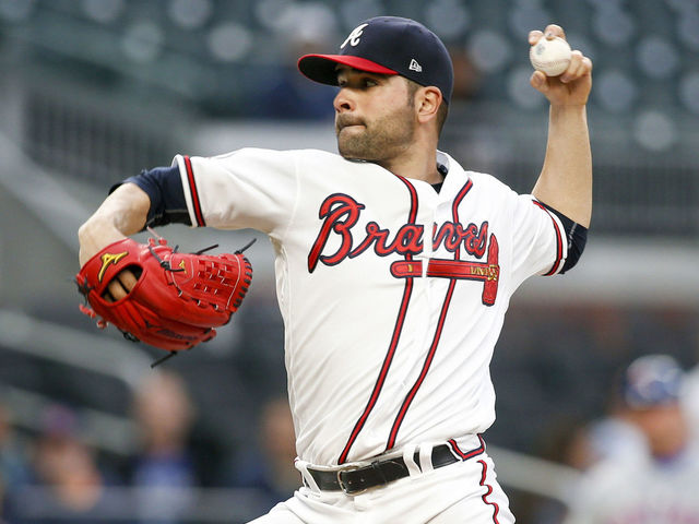 Report: Braves still discussing Jaime Garcia with 6 teams