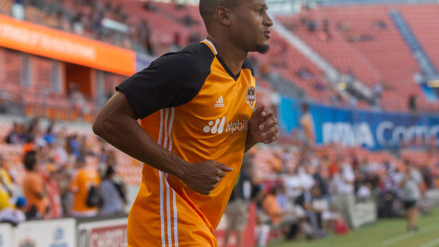 Kings of summer: How FC Dallas, Houston Dynamo conquer the Texas heat