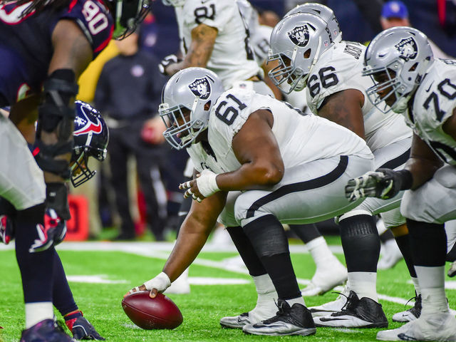 Offensive Line Rankings: Top 10