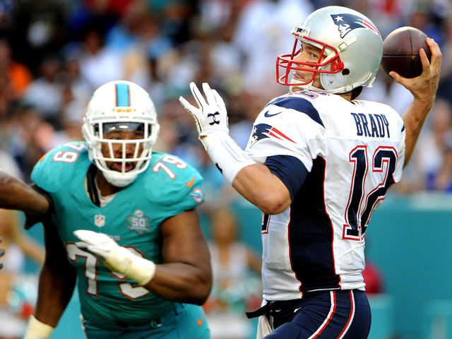 Watch: Dolphins fan Marco Rubio jokes Brady should be given job in Brazil