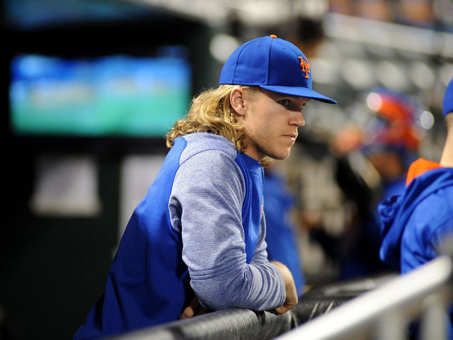 Syndergaard says offseason workouts 'messed up' his body