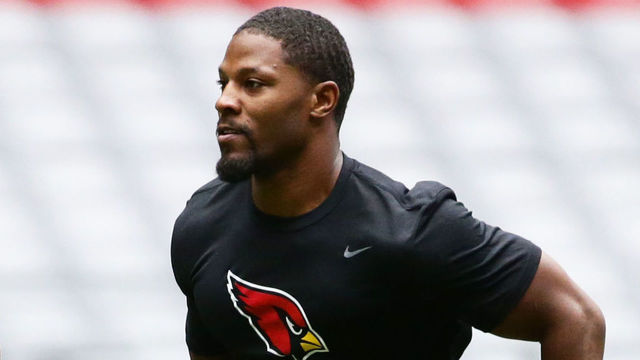 Report: David Johnson skipping Cardinals minicamp amid contract talks