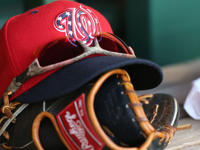 6 Nationals in quarantine following positive test ahead of Opening Day
