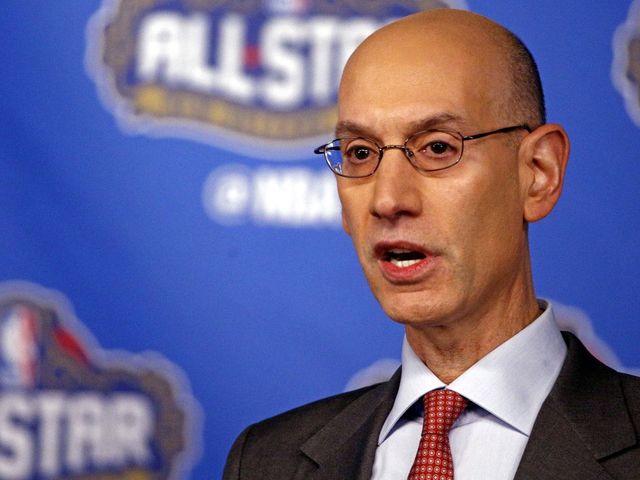 Silver: Televising All-Star draft would put players in 'an impossible position'