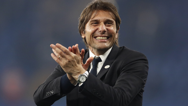 Report: Chelsea willing to spend as much as £250M on new signings