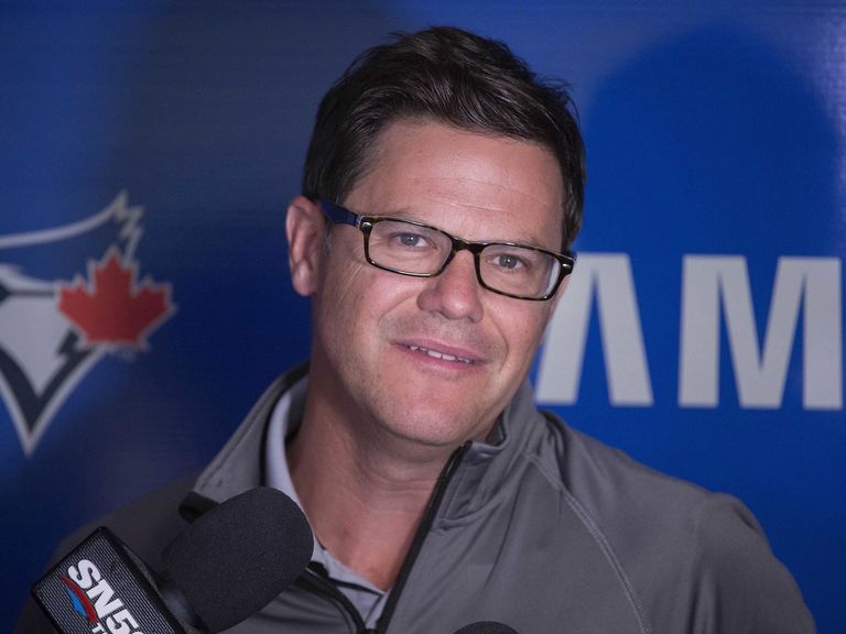 Blue Jays GM looking ahead to 2018, in market for controllable players