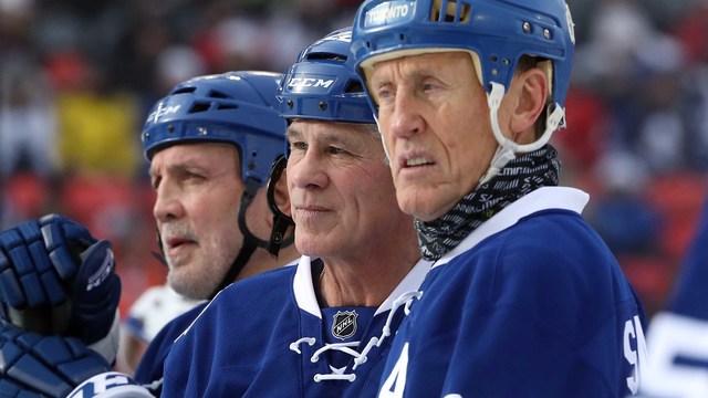 Concussion lawsuit: Ex-NHLers to argue for class action Oct. 11