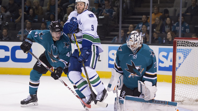 Devils ink RFAs Mueller, 2 others to deals