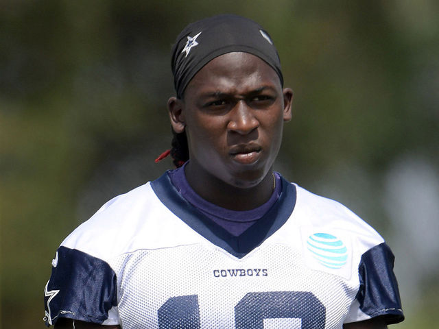 'We think you're a liar': Whitehead's agent says Cowboys didn't believe him