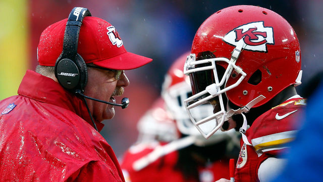 Why Andy Reid is wrong about Hali publicly voicing complaints