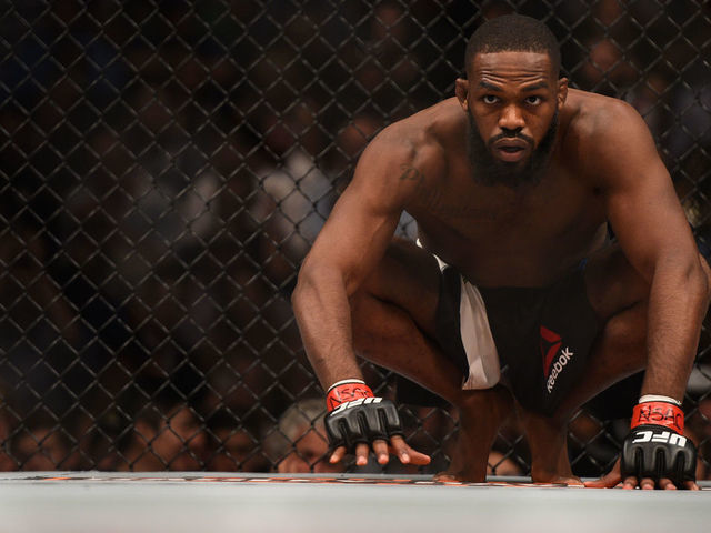 Why a Jones-Lesnar superfight isn't as crazy as it sounds