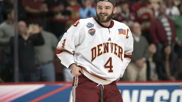 3 teams that should pursue Will Butcher