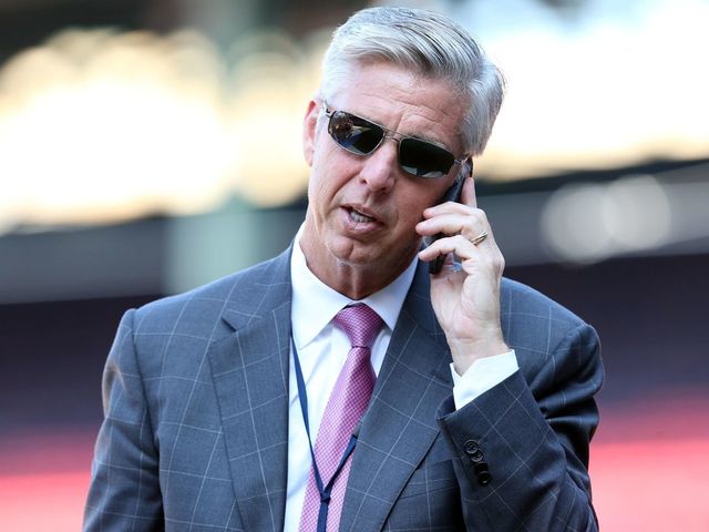 Dombrowski: Red Sox owner never said not to trade prospects at deadline