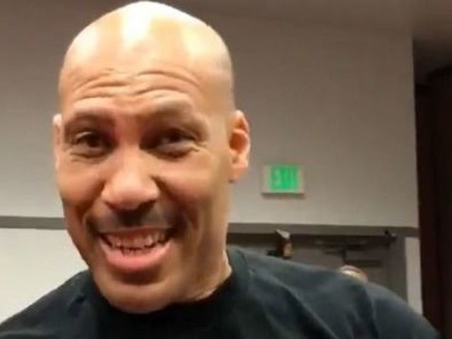 LaVar: LeBron should join Lakers if he wants more championships