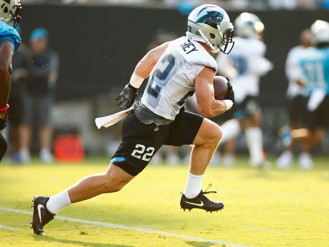 Sharp action driving line for Wednesday's NFL preseason game