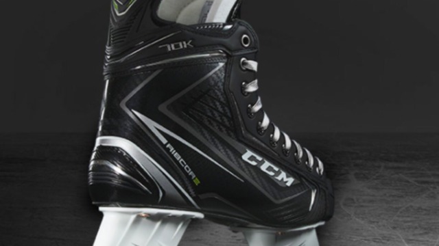 Report: Adidas sells CCM Hockey to Toronto-based private equity firm