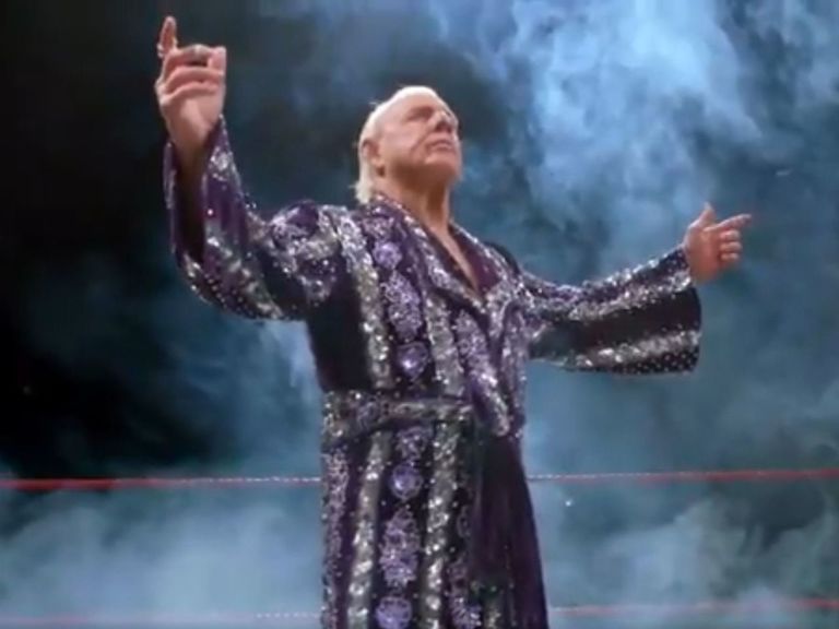 Ric Flair 30 For 30 Watch Online Free Watch: ESPN releases trailer, air date for Ric Flair '30 for 30