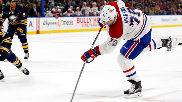 Markov to play in KHL next season