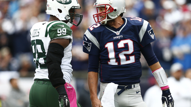 Google has a funny idea about who owns the Jets