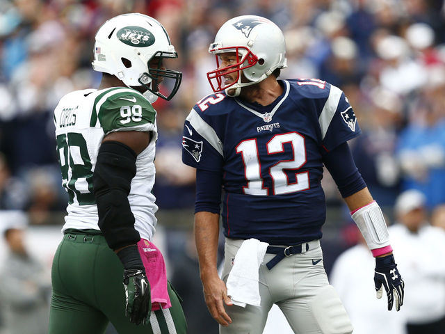 Google has a funny idea about who owns the Jets