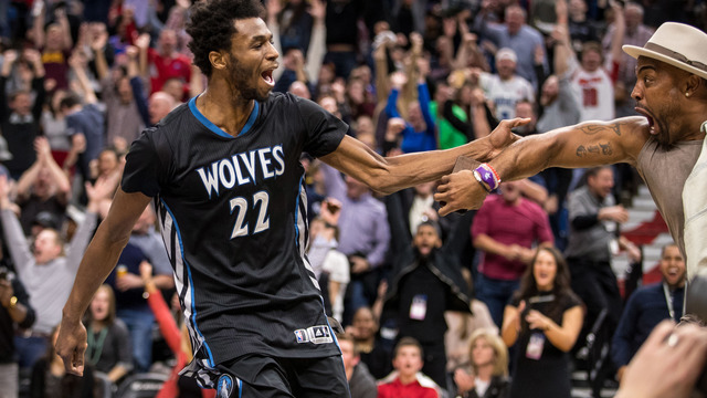 Wiggins says he's worth 'nothing less' than the max