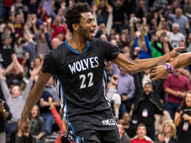 Wiggins says he's worth 'nothing less' than the max