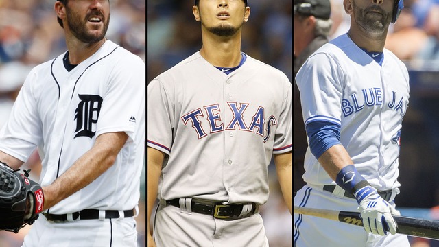 10 bold predictions for the non-waiver trade deadline