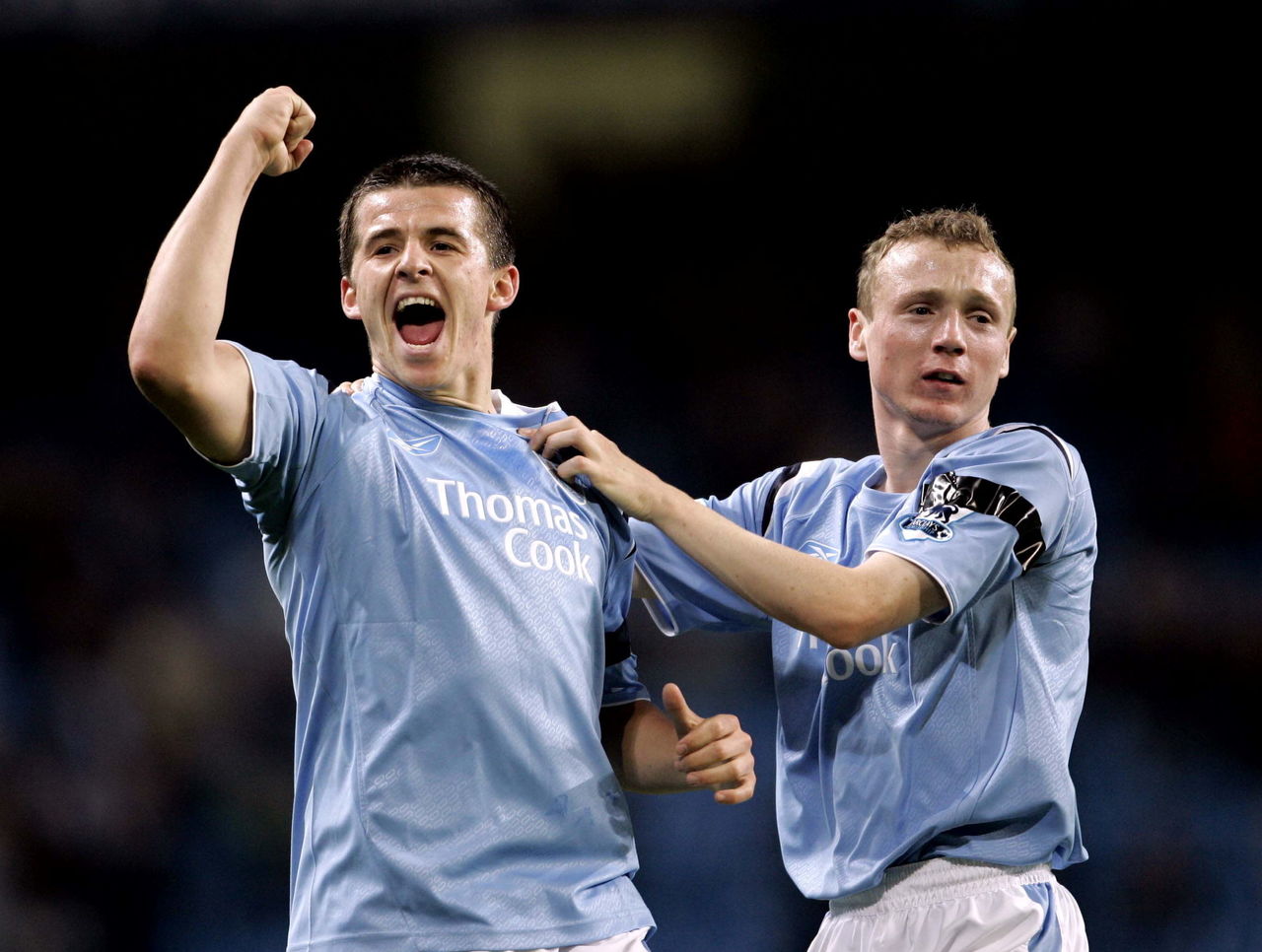 Manchester City Homegrown Players Manchester City's identity hinges on reviving homegrown traditions