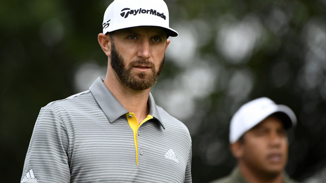 PGA picks: DJ gets playoffs started with win at Northern Trust