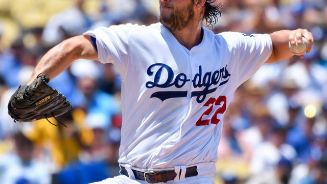 Watch: Lions QB calls for audible inspired by old pal Kershaw