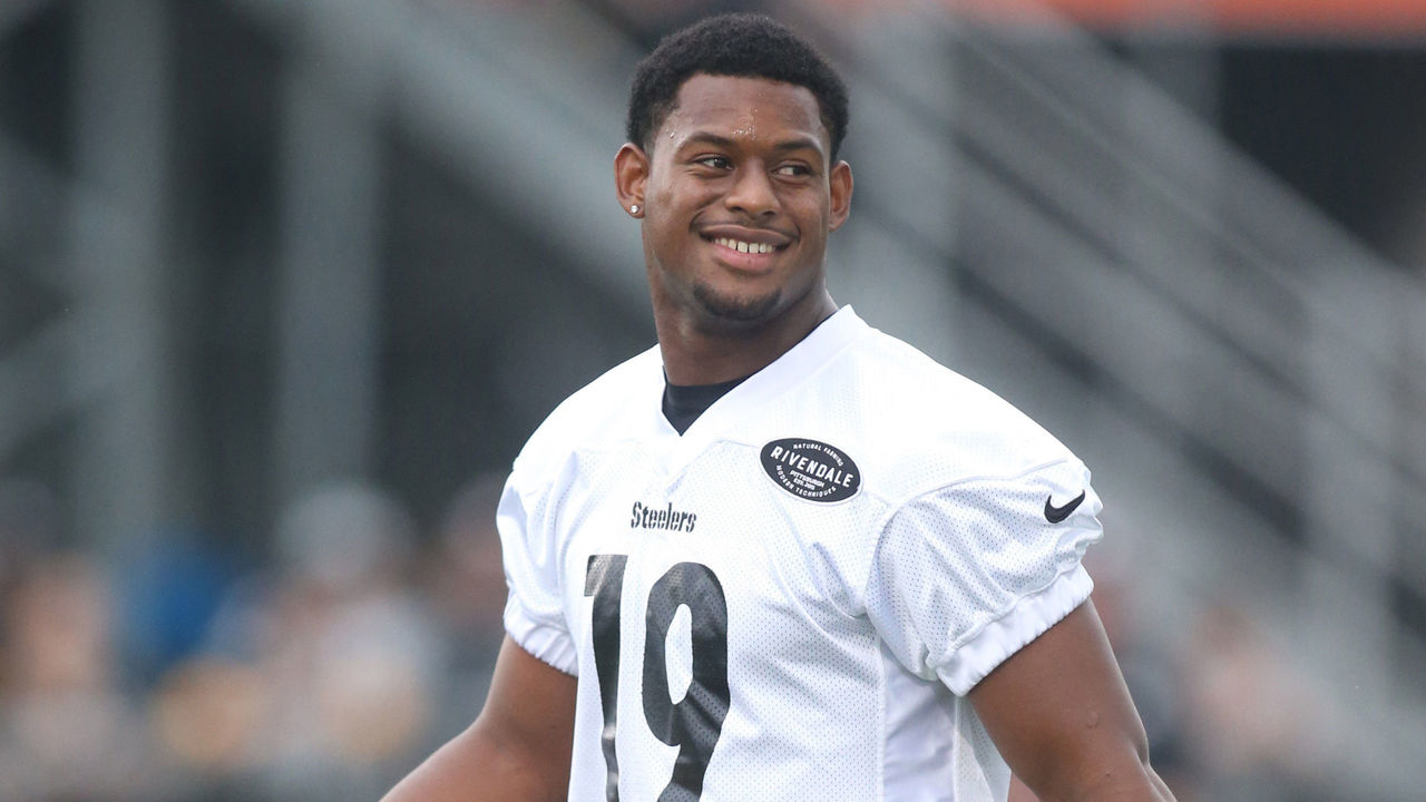 Former Steelers WR JuJu Smith-Schuster's Knee Could 'Explode At Any Point'