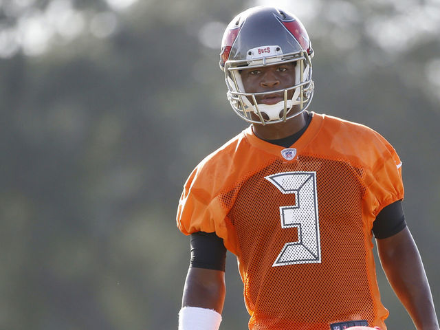 Winston puts out defense statement after groping allegation