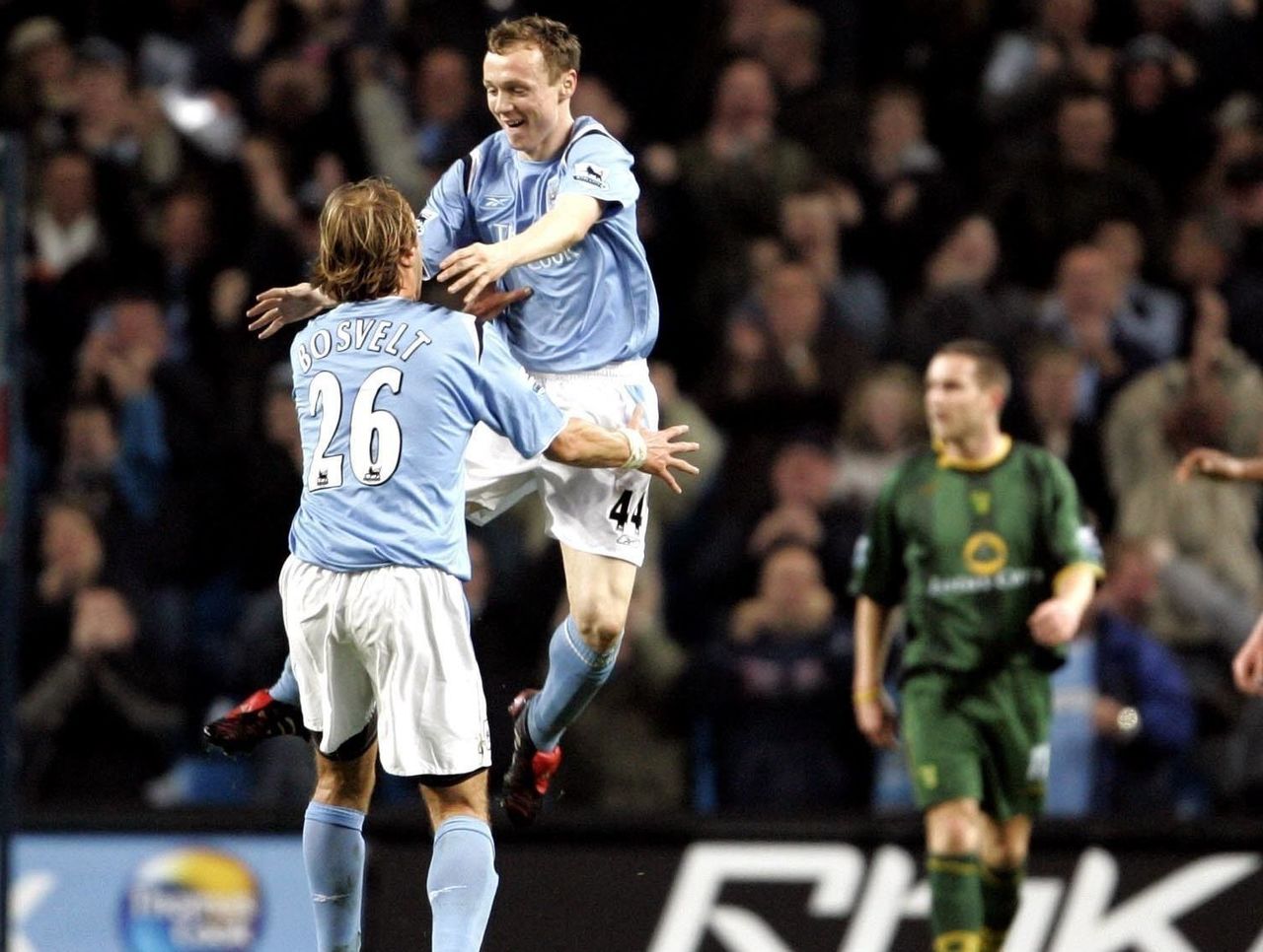 Manchester City Homegrown Players Manchester City's identity hinges on reviving homegrown traditions