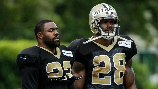 Fantasy: 5 rushing attacks to get a piece of