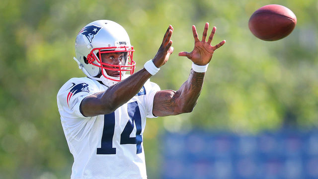 Fantasy: 2017 Rankings - Wide Receivers (PPR)