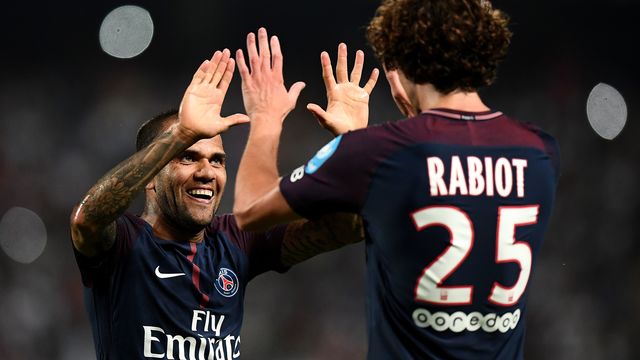 5 in a row: Paris Saint-Germain beats Monaco in Trophee des Champions