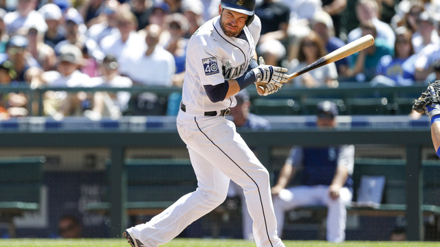 Haniger likely needs plastic surgery to treat facial lacerations after HBP